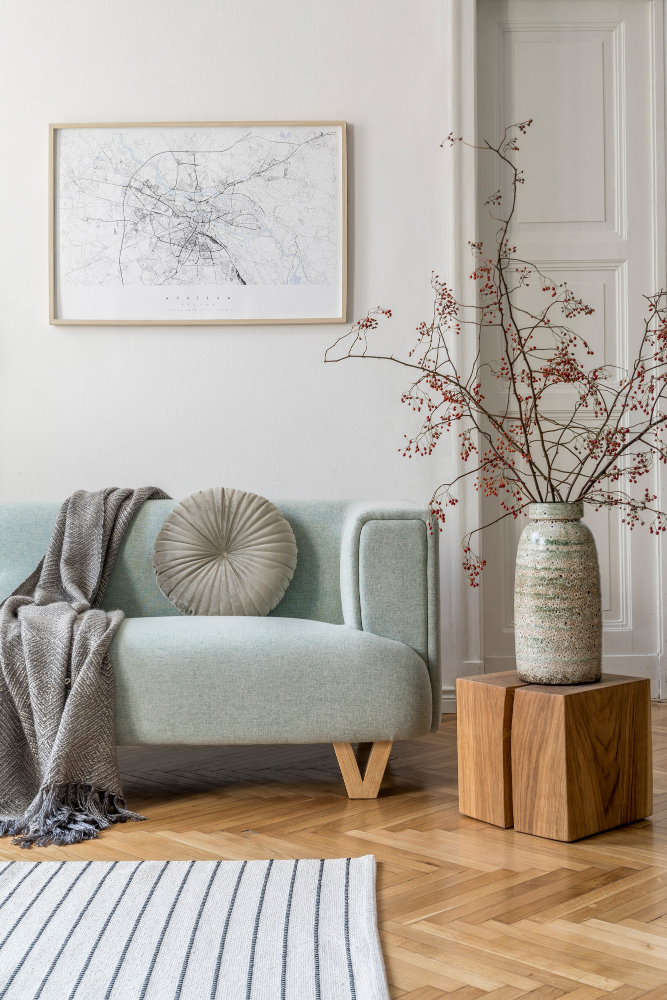 décoration interieure Meuse